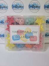 Load image into Gallery viewer, Marshmallow Collection Sample Box
